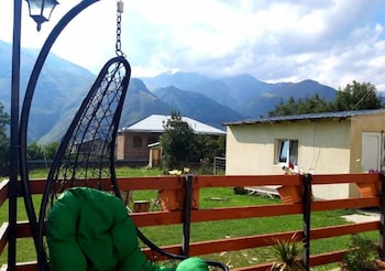 guest house elguja qushashvili