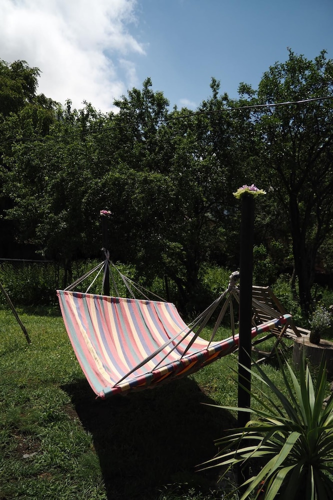 guest house elguja qushashvili