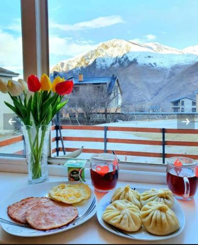 guest house elguja qushashvili