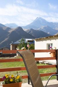 guest house elguja qushashvili