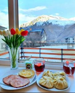 guest house elguja qushashvili