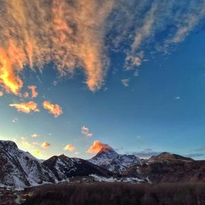 guest house elguja qushashvili