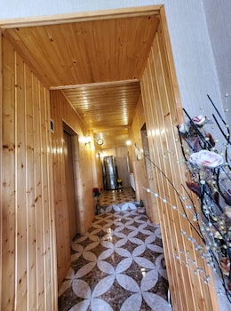 guest house elguja qushashvili