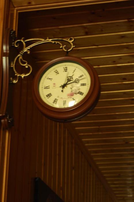 guest house elguja qushashvili