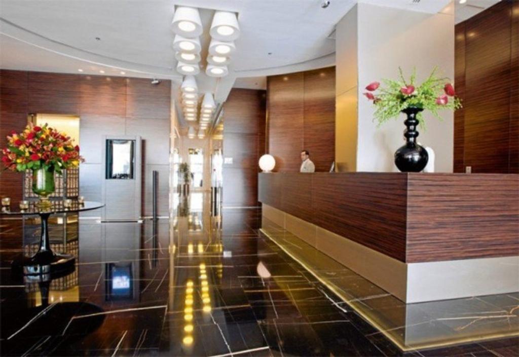 cosmopolitan hotel dubai al barsha