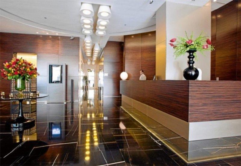 cosmopolitan hotel dubai al barsha