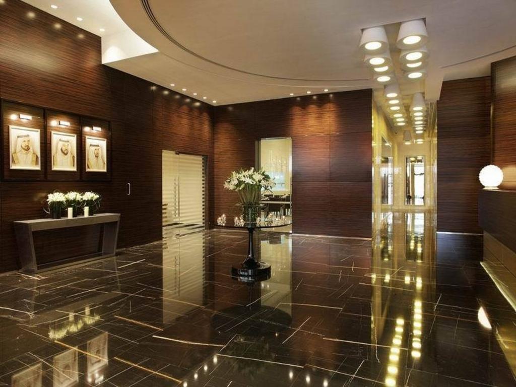 cosmopolitan hotel dubai al barsha
