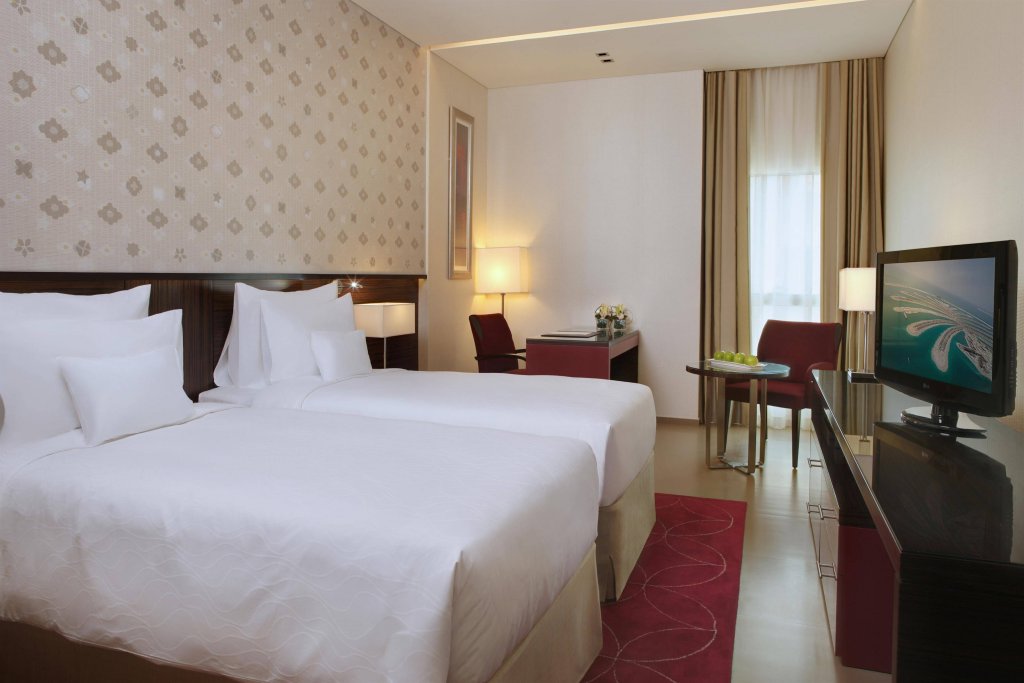 cosmopolitan hotel dubai al barsha