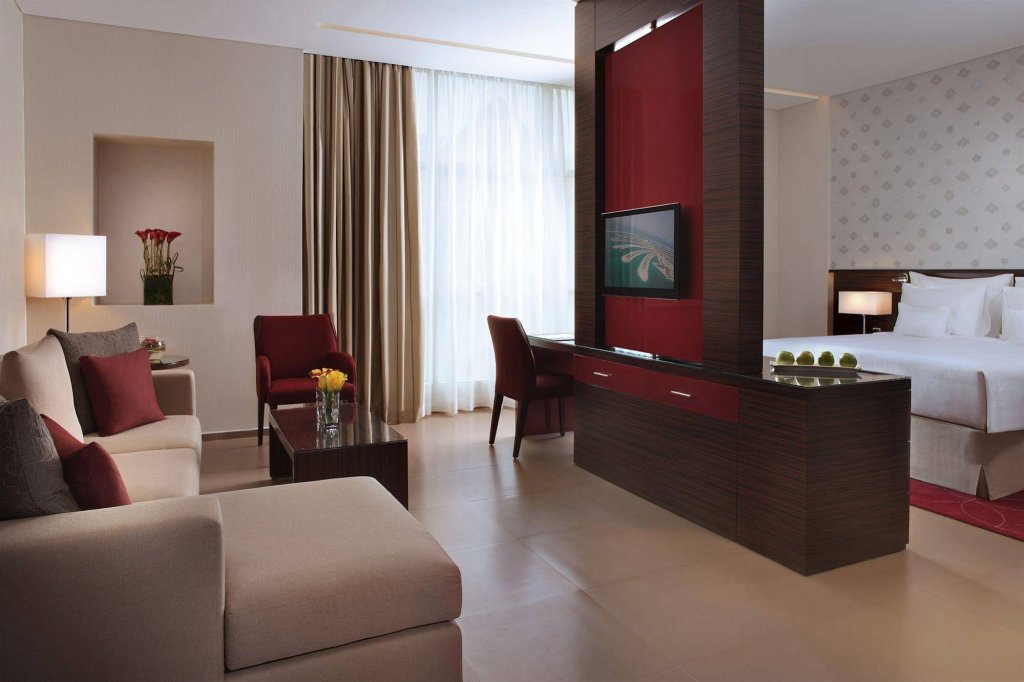 cosmopolitan hotel dubai al barsha