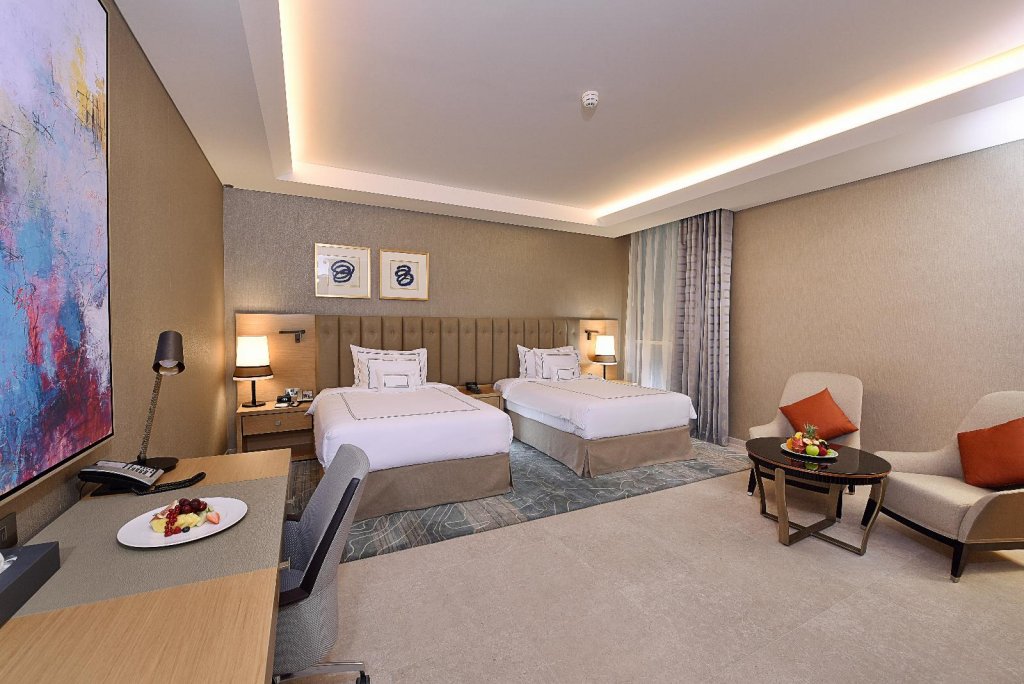 cosmopolitan hotel dubai al barsha