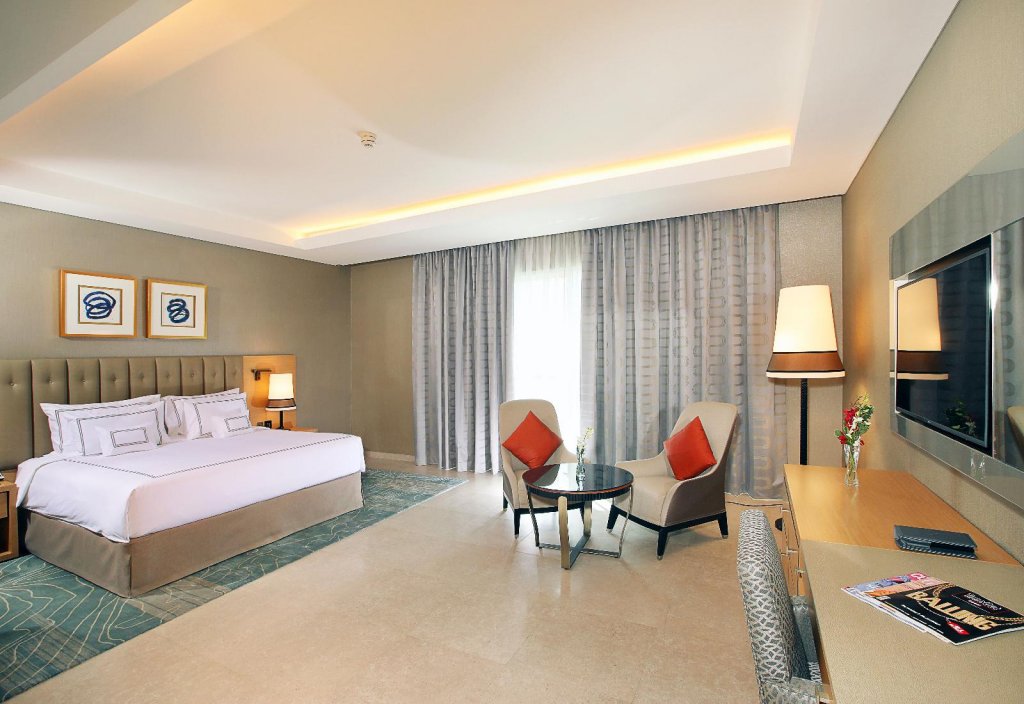 cosmopolitan hotel dubai al barsha