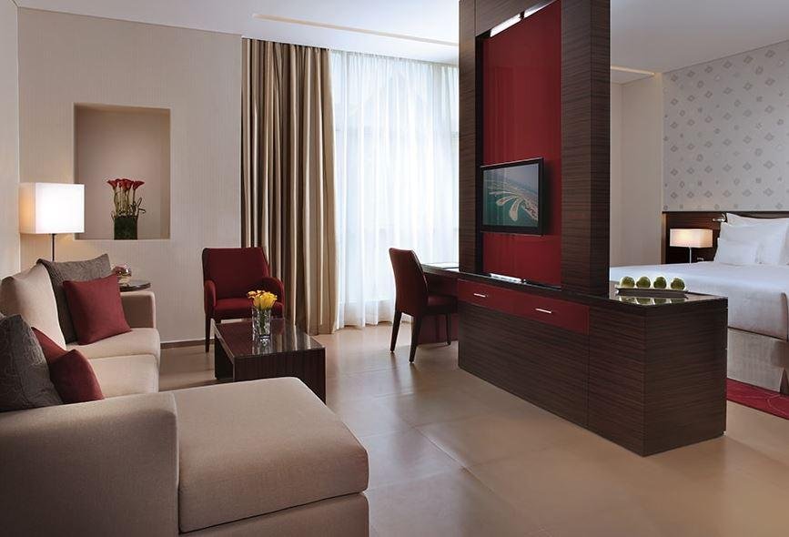 cosmopolitan hotel dubai al barsha