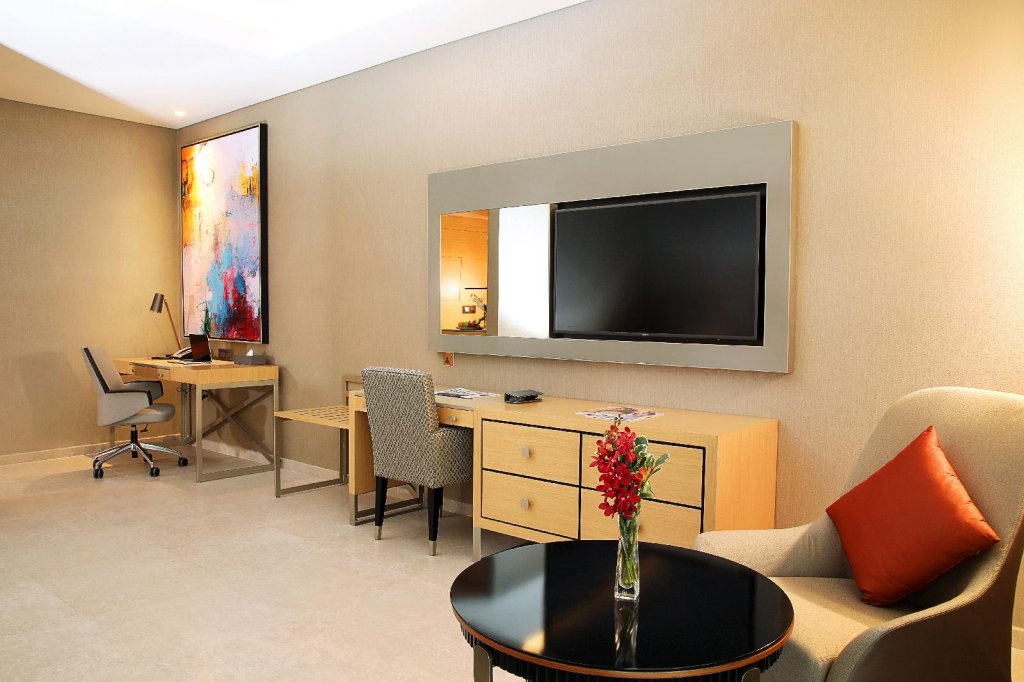 cosmopolitan hotel dubai al barsha
