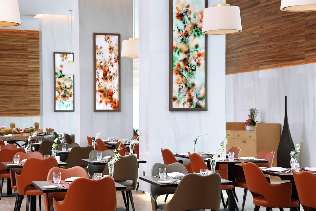 cosmopolitan hotel dubai al barsha