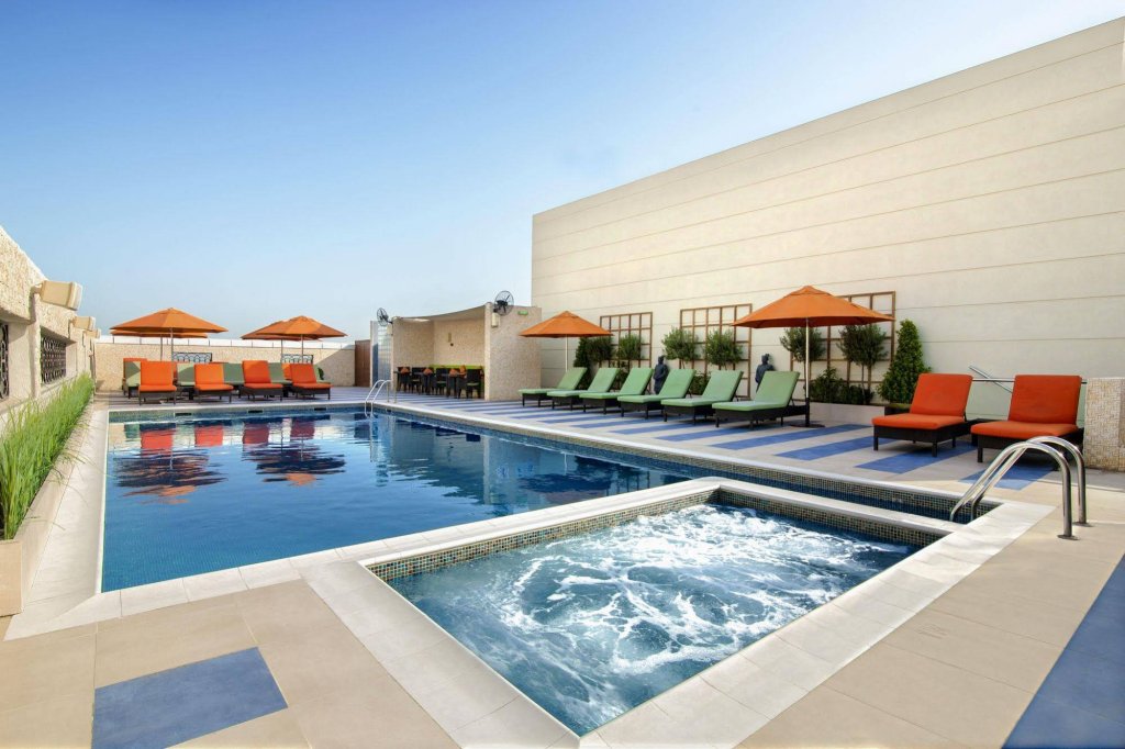 cosmopolitan hotel dubai al barsha