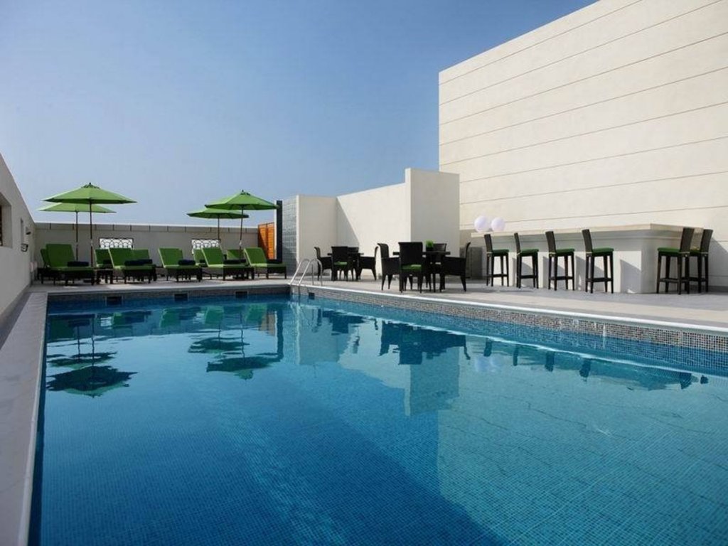 cosmopolitan hotel dubai al barsha
