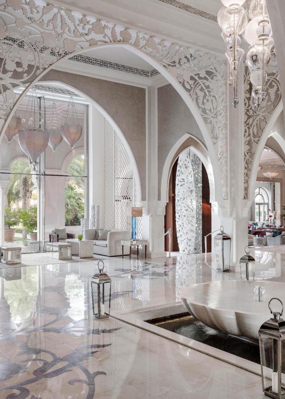 oneandonly the palm
