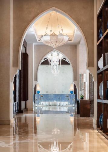 oneandonly the palm