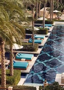 oneandonly the palm
