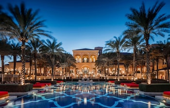 oneandonly the palm