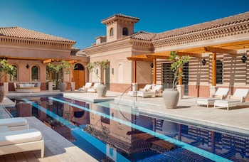 oneandonly the palm