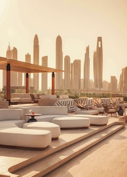 oneandonly the palm