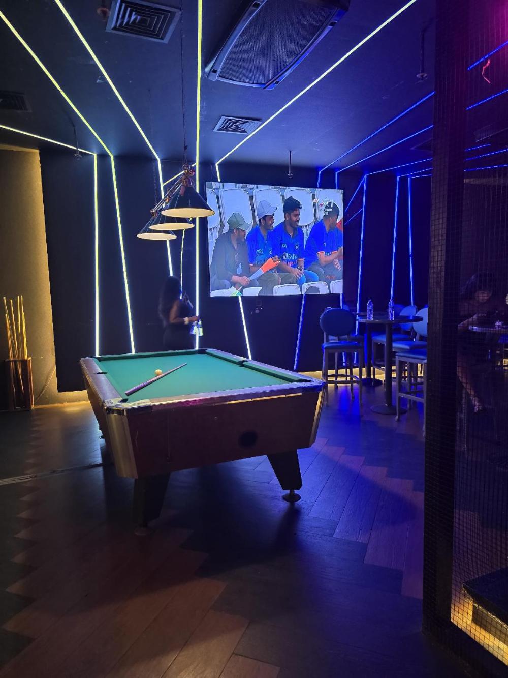 york international hotel