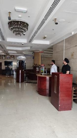 york international hotel