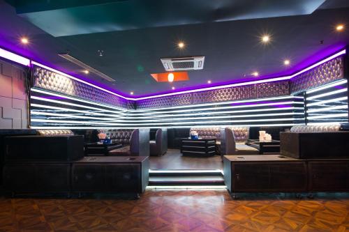 york international hotel