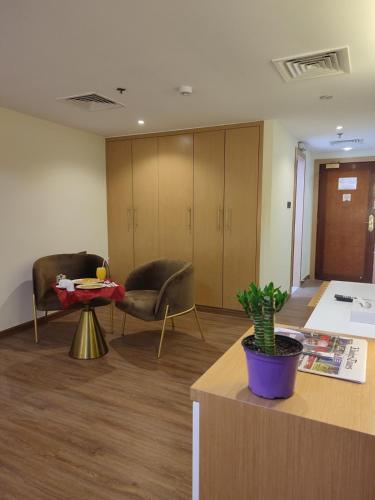 york international hotel