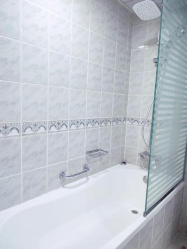 york international hotel