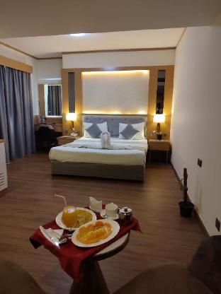 york international hotel