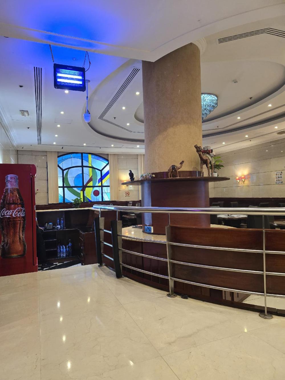 york international hotel