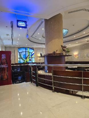 york international hotel