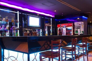 york international hotel