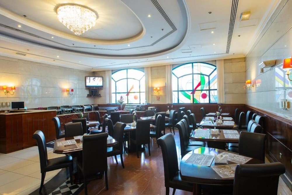 york international hotel