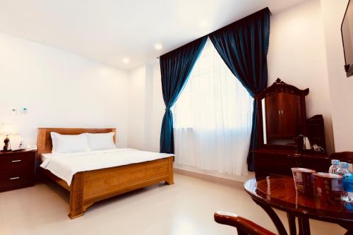 tuyet hien hotel
