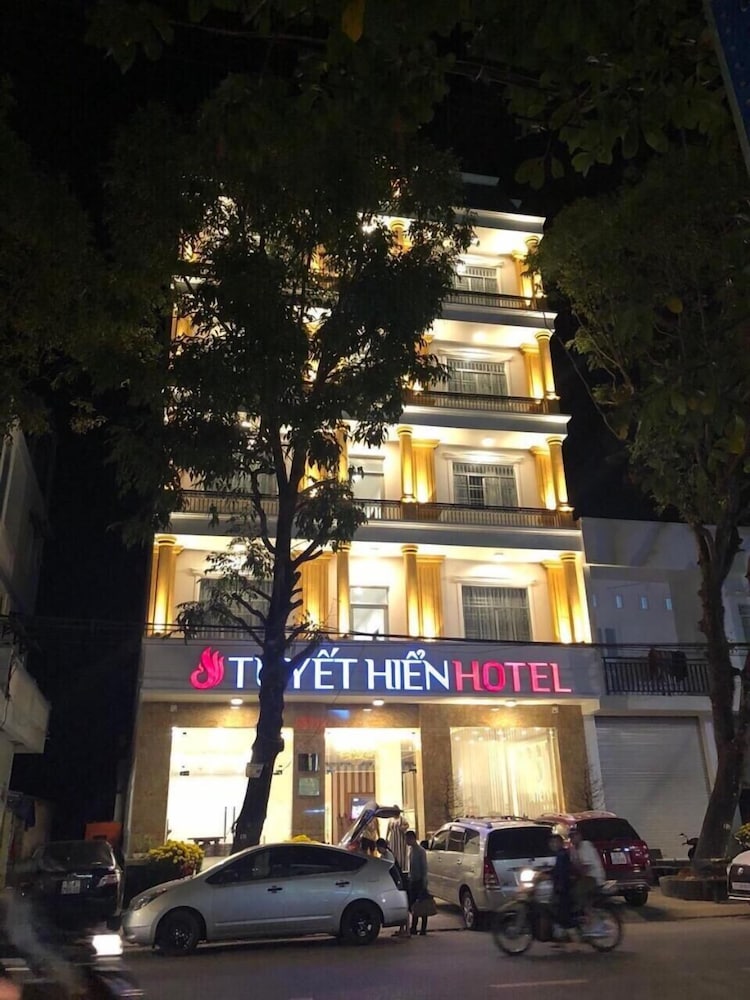 tuyet hien hotel