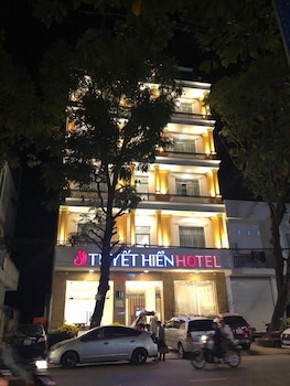 tuyet hien hotel