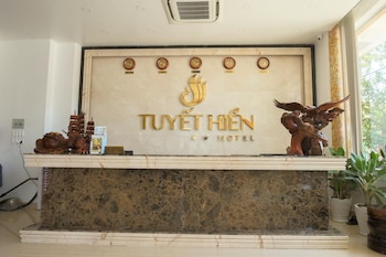 tuyet hien hotel