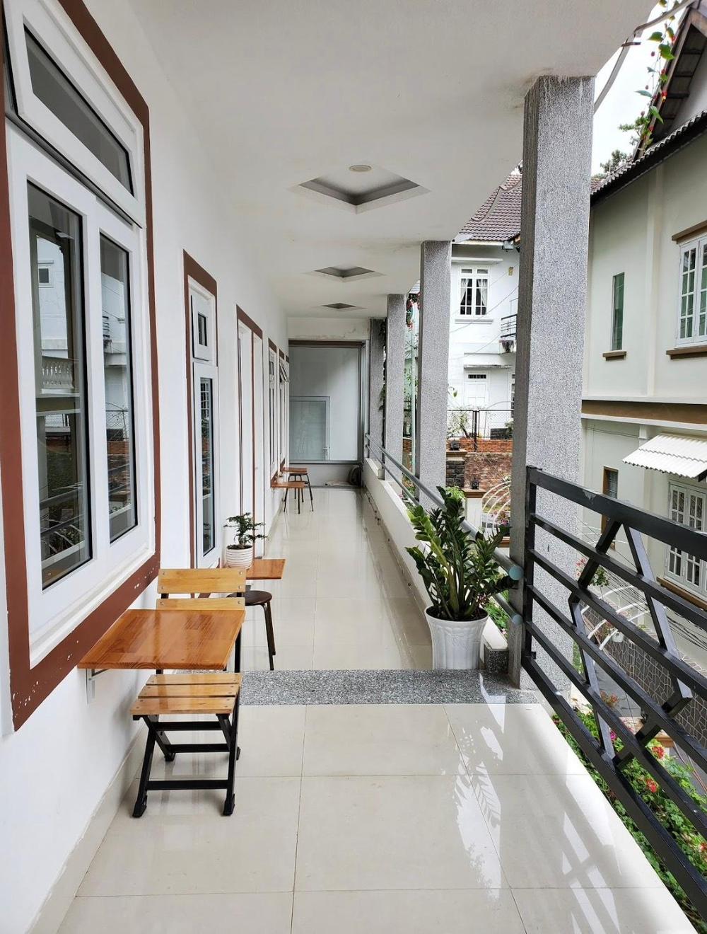 ha khoa hotel dalat