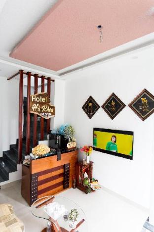 ha khoa hotel dalat