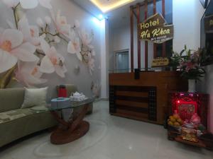 ha khoa hotel dalat
