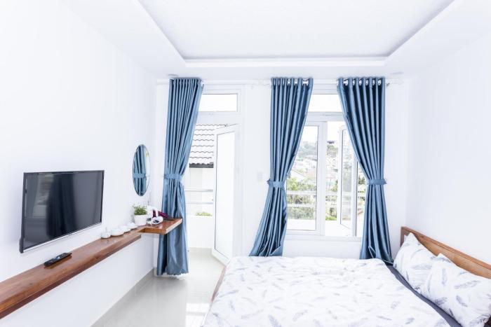 ha khoa hotel dalat
