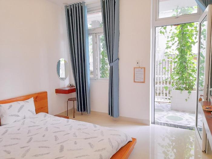 ha khoa hotel dalat