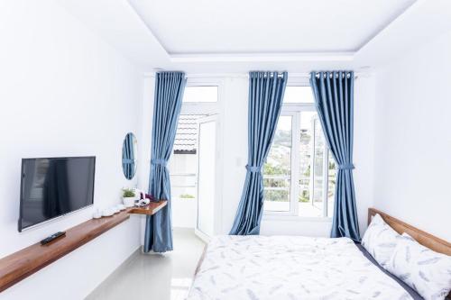 ha khoa hotel dalat