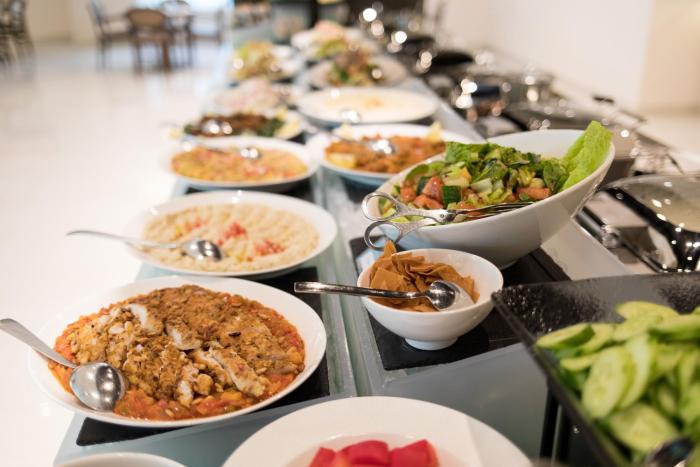 elite byblos hotel mall of the emirates