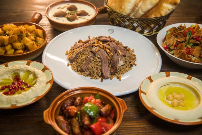 elite byblos hotel mall of the emirates