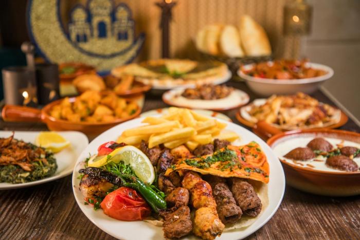 elite byblos hotel mall of the emirates