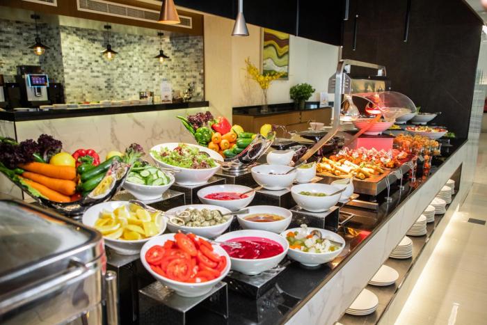 elite byblos hotel mall of the emirates